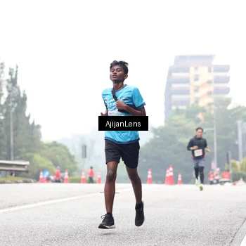 Runner Photo 7067525