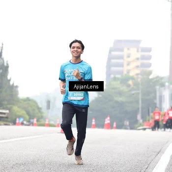 Runner Photo 7067526