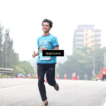 Runner Photo 7067527