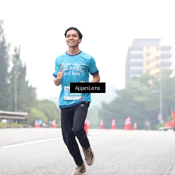 Runner Photo 7067528
