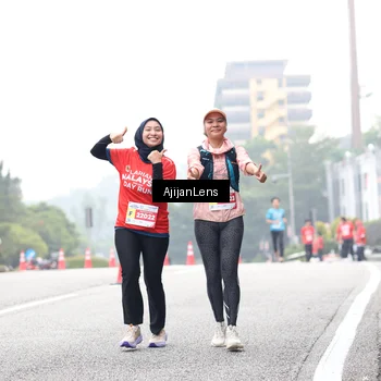 Runner Photo 7067530
