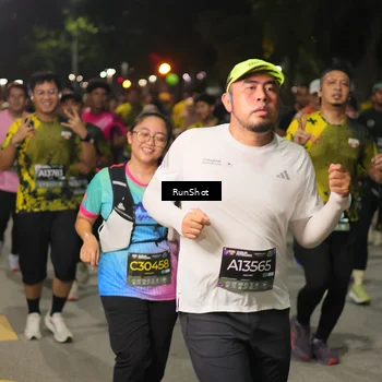 Runner Photo 7067532