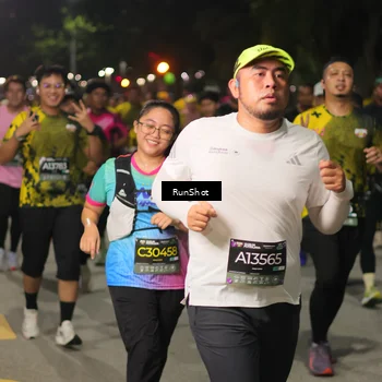 Runner Photo 7067534
