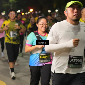 Runner Photo 7067535
