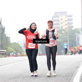 Runner Photo 7067537