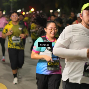Runner Photo 7067540