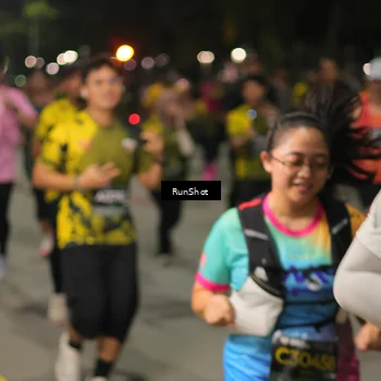 Runner Photo 7067542
