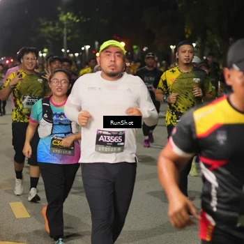 Runner Photo 7067545