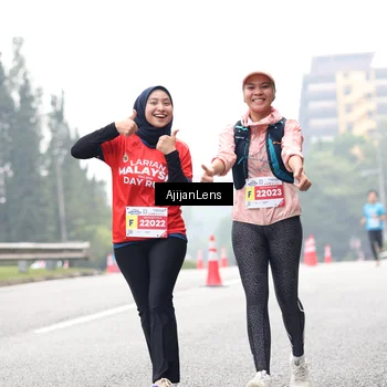 Runner Photo 7067547