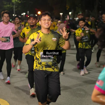 Runner Photo 7067548