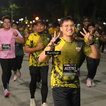 Runner Photo 7067550