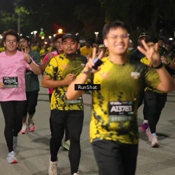 Runner Photo 7067551