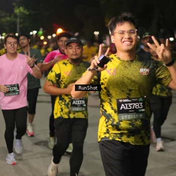 Runner Photo 7067552