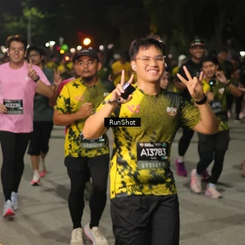 Runner Photo 7067553