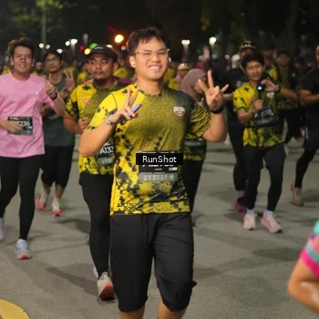 Runner Photo 7067554
