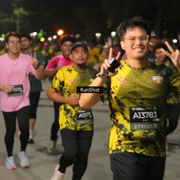 Runner Photo 7067560