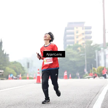Runner Photo 7067562