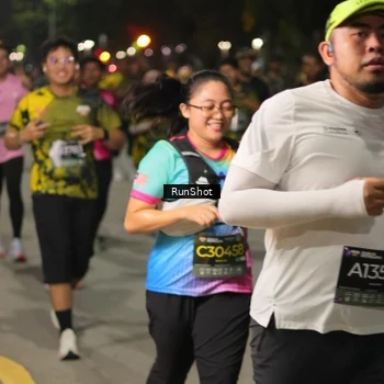Runner Photo 7067564