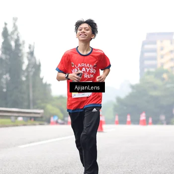 Runner Photo 7067565