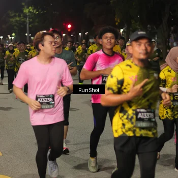 Runner Photo 7067566