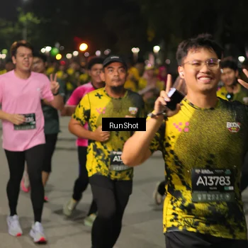 Runner Photo 7067567