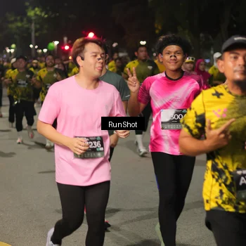 Runner Photo 7067568