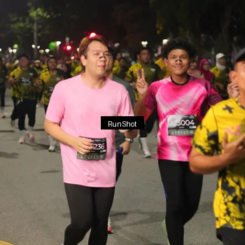Runner Photo 7067569