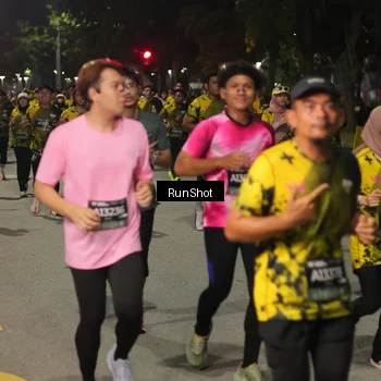 Runner Photo 7067570