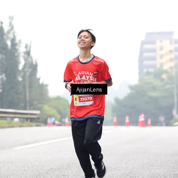 Runner Photo 7067572