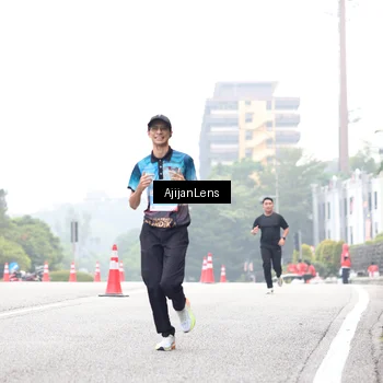 Runner Photo 7067573