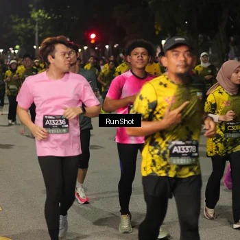 Runner Photo 7067574