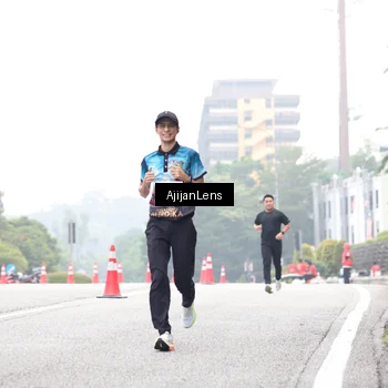 Runner Photo 7067578