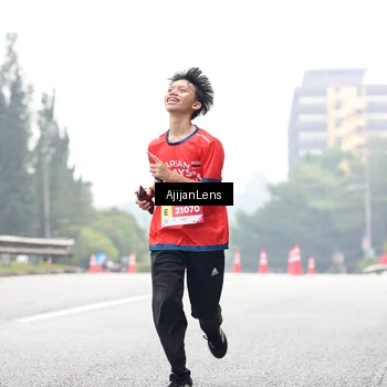 Runner Photo 7067579