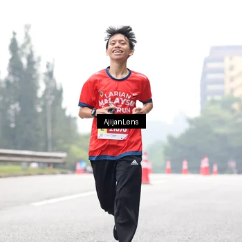 Runner Photo 7067580