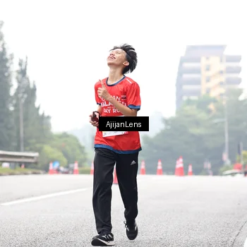 Runner Photo 7067581