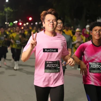 Runner Photo 7067583