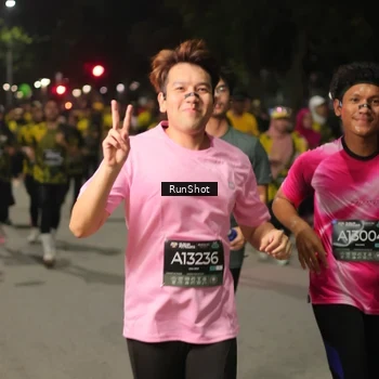 Runner Photo 7067584