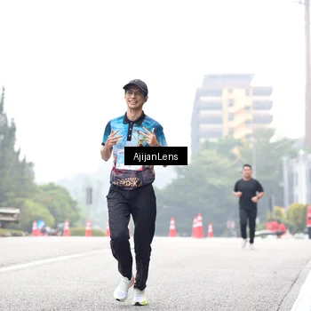 Runner Photo 7067585