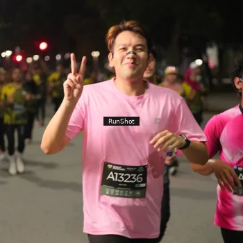 Runner Photo 7067589