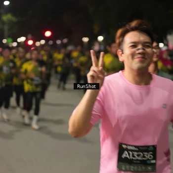 Runner Photo 7067590