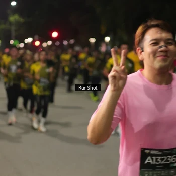 Runner Photo 7067591