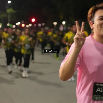 Runner Photo 7067592