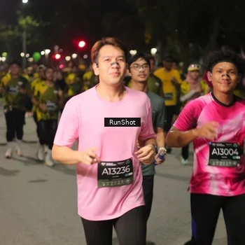 Runner Photo 7067594