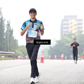 Runner Photo 7067599