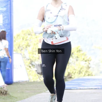 Runner Photo 70676