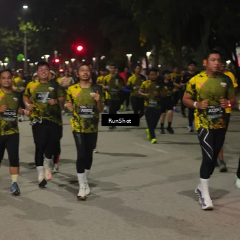 Runner Photo 7067603