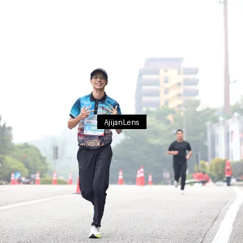 Runner Photo 7067604