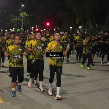 Runner Photo 7067606