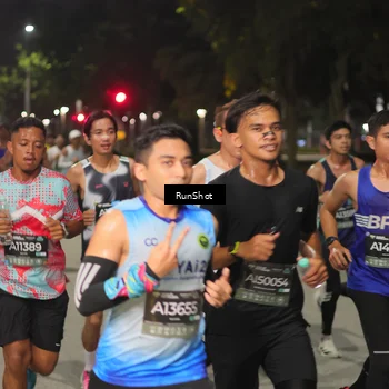 Runner Photo 7067607