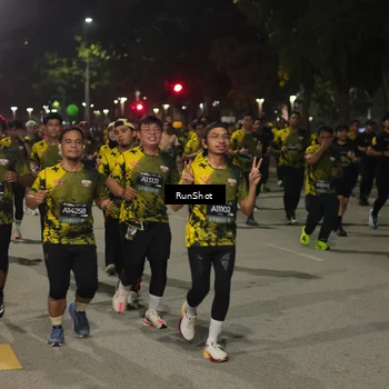 Runner Photo 7067608